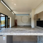 Casa à venda com 4 suítes no condomínio Campos de Santo Antônio II, Itu - SP
