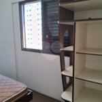 Apartamento à venda com 3 quartos, sendo 1 suíte, em Mandaqui, São Paulo, SP