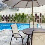 Apartamento à venda com 3 quartos em Moema, São Paulo, SP