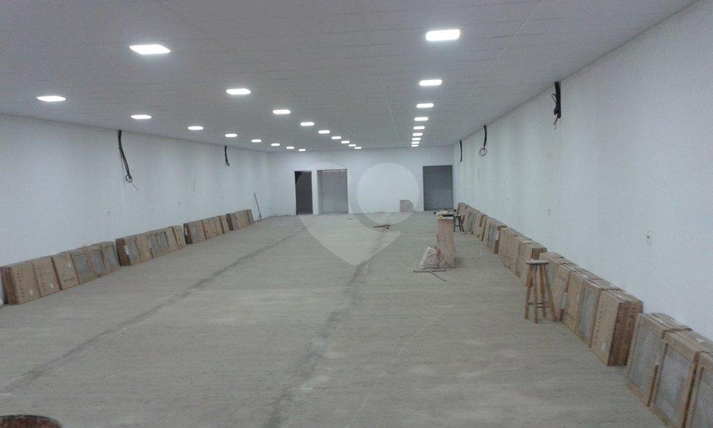 Sobrado para alugar com 1 quarto em Tucuruvi, São Paulo, SP