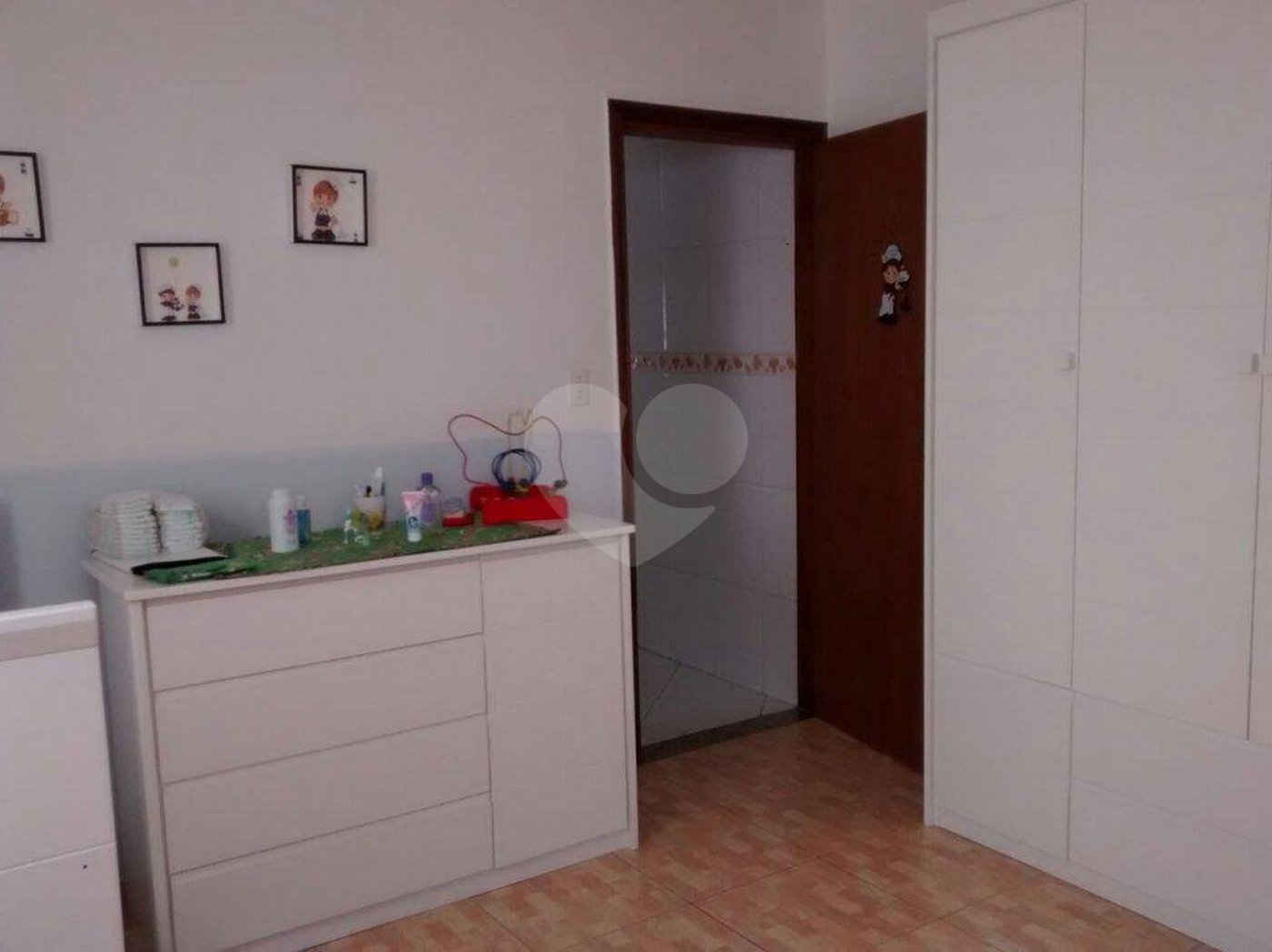 Casa Térrea à venda com 3 quartos em Imirim, São Paulo, SP