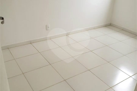 Apartamento para venda no Condomínio Residencial Parque dos Manacás