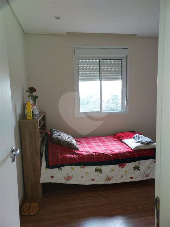 Apartamento à venda com 3 quartos, sendo 1 suíte, em Engordadouro, Jundiaí, SP