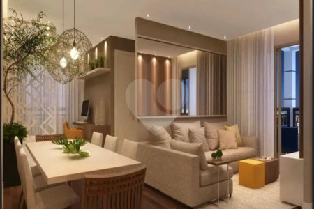 Apartamento à venda com 2 quartos, sendo 1 suíte, em Jardim São Paulo(zona Norte), São Paulo, SP