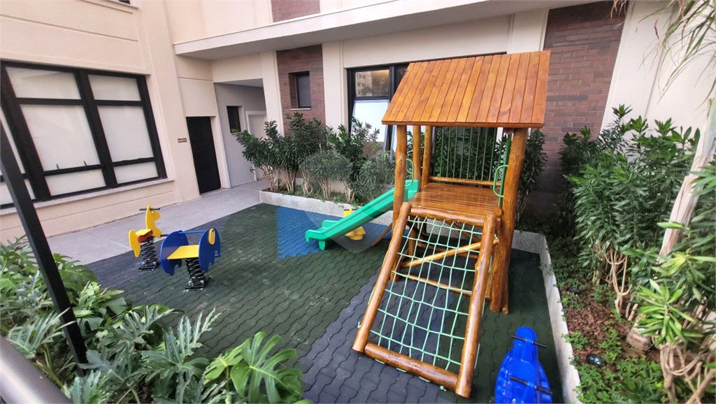 Apartamento à venda com 3 suítes em Perdizes, São Paulo, SP