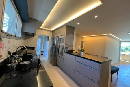 Apartamento à venda com 3 quartos, sendo 1 suíte, em Água Fria, São Paulo, SP