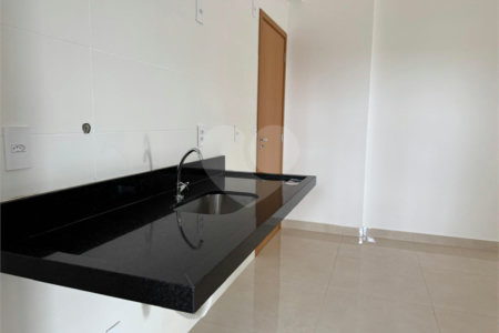 Apartamento à venda com 2 quartos, sendo 1 suíte, em Ribeirânia, Ribeirão Preto, SP