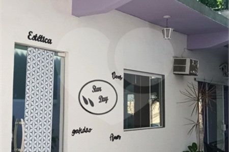 Casa à venda com 6 quartos em Campo Grande, Rio de Janeiro, RJ