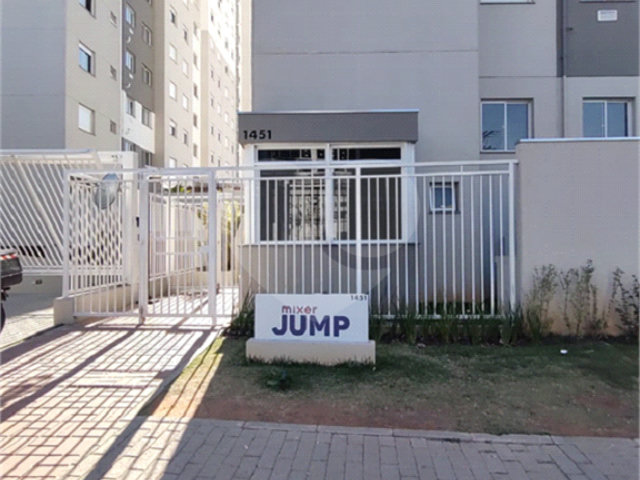 Apartamento à venda com 2 quartos em Tucuruvi, São Paulo, SP