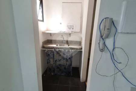 Sala à venda em Jardim Paulista, São Paulo, SP