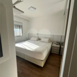 Apartamento à venda com 3 quartos, sendo 1 suíte, em Além Ponte, Sorocaba, SP