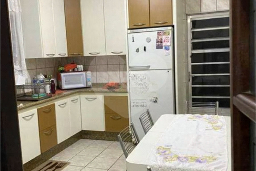 Sobrado à venda com 4 quartos, sendo 1 suíte,  em Pirituba, São Paulo, SP