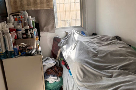 Apartamento à venda com 3 quartos, sendo 1 suíte, em Indianópolis, São Paulo, SP