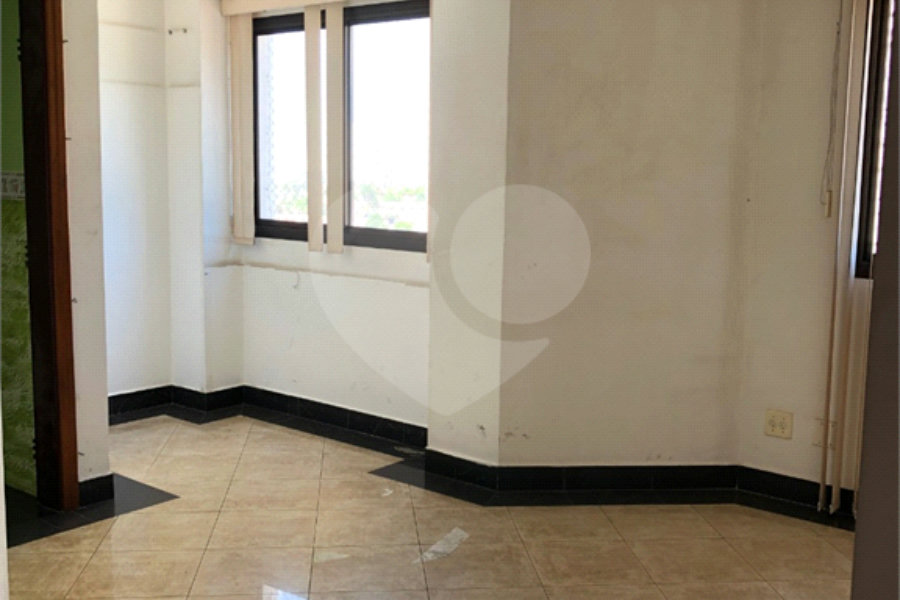 Apartamento à venda com 4 suítes em Mandaqui, São Paulo, SP