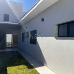 Casa em condomínio à venda com 2 quartos, sendo 1 suíte,  em Residencial Bosques dos Ipês, Tatuí, SP