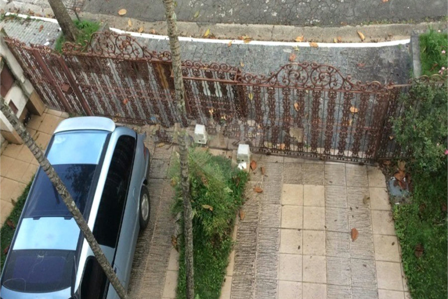 Sobrado à venda com 3 suítes em Tremembé, São Paulo, SP