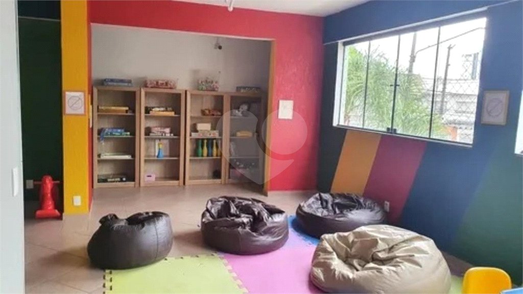 Apartamento à venda com 3 quartos em Santa Terezinha, São Bernardo do Campo, SP