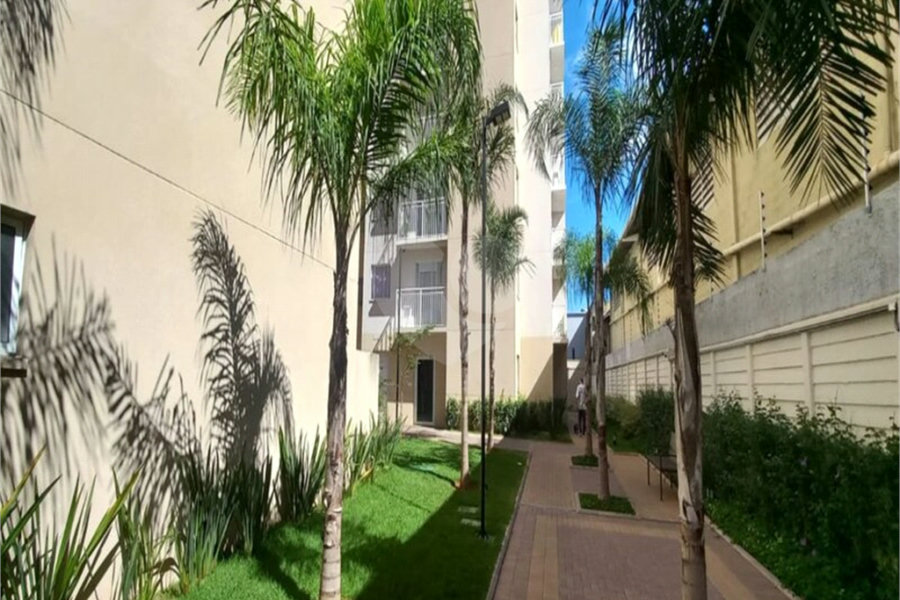 Apartamento à venda com 2 quartos em Vila Guilherme, São Paulo, SP