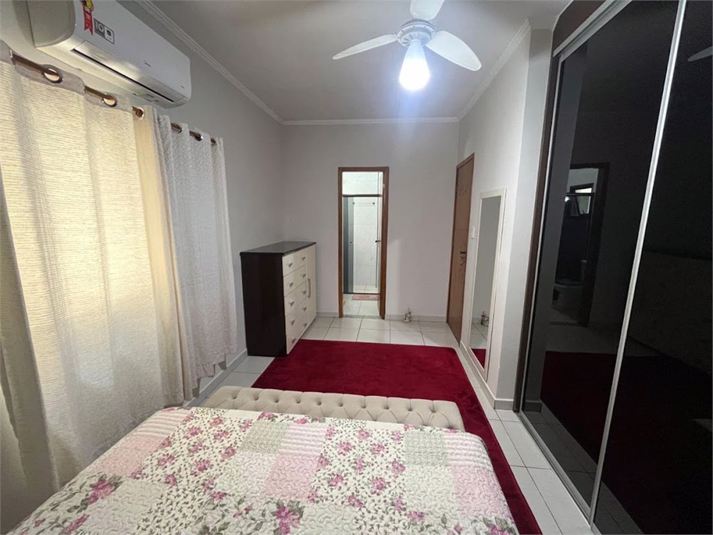 Casa com 3 dormitórios à venda, 142 m² por R$ 675.000,00 - Centro - São Vicente/SP