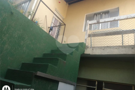Sobrado à venda com 3 quartos, sendo 1 suíte, em Vila Formosa, São Paulo, SP