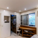 Apartamento à venda com 3 quartos, sendo 1 suíte,  em Higienópolis, São Paulo, SP