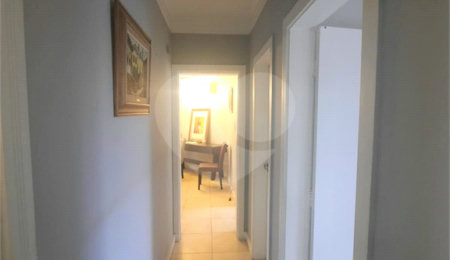 Apartamento à venda com 3 quartos, sendo 1 suíte,  em Brooklin, São Paulo, SP