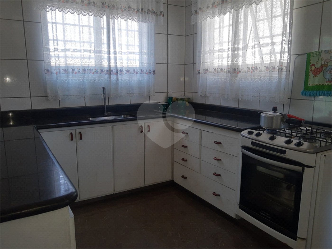 Sobrado à venda com 4 quartos, sendo 2 suítes, em Tucuruvi, São Paulo, SP