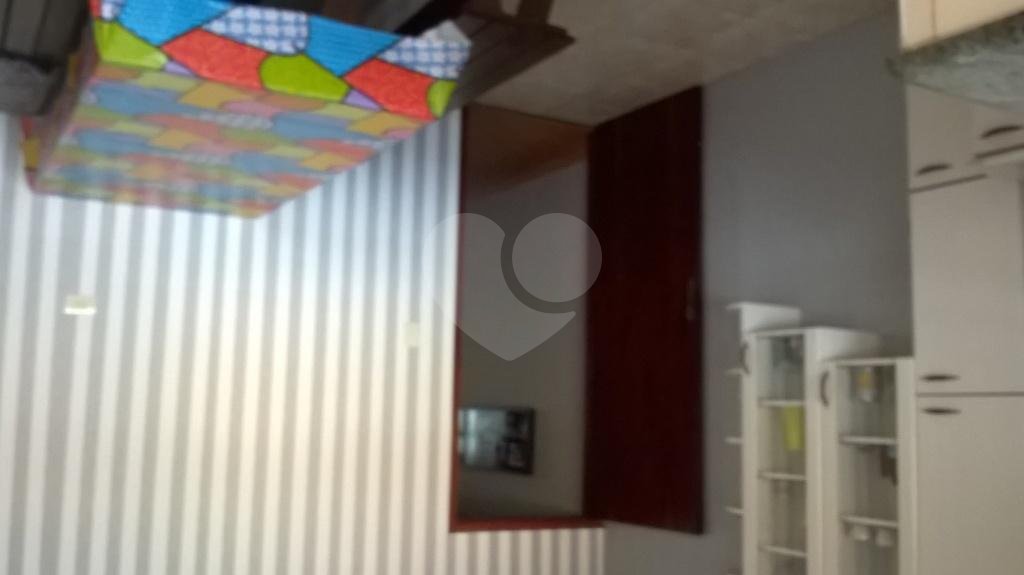 Sobrado à venda com 3 quartos, sendo 1 suíte, em Vila Nova Cachoeirinha, São Paulo, SP
