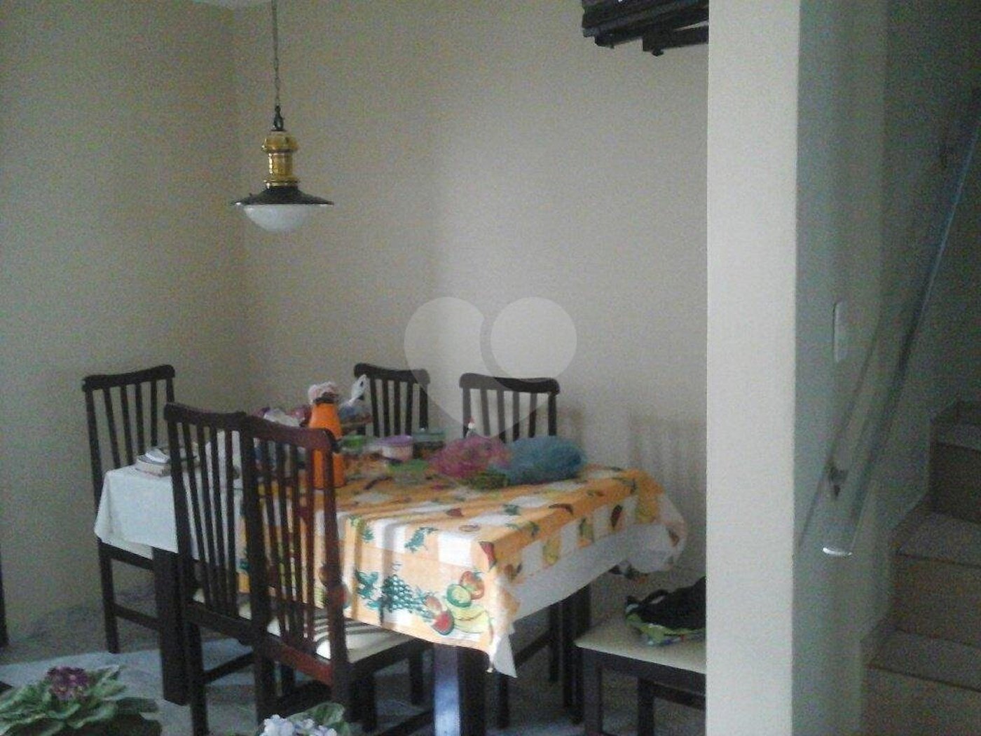 Casa de Vila à venda com 4 quartos, sendo 1 suíte, no condomínio Travessa Isadora,4, São Paulo - SP