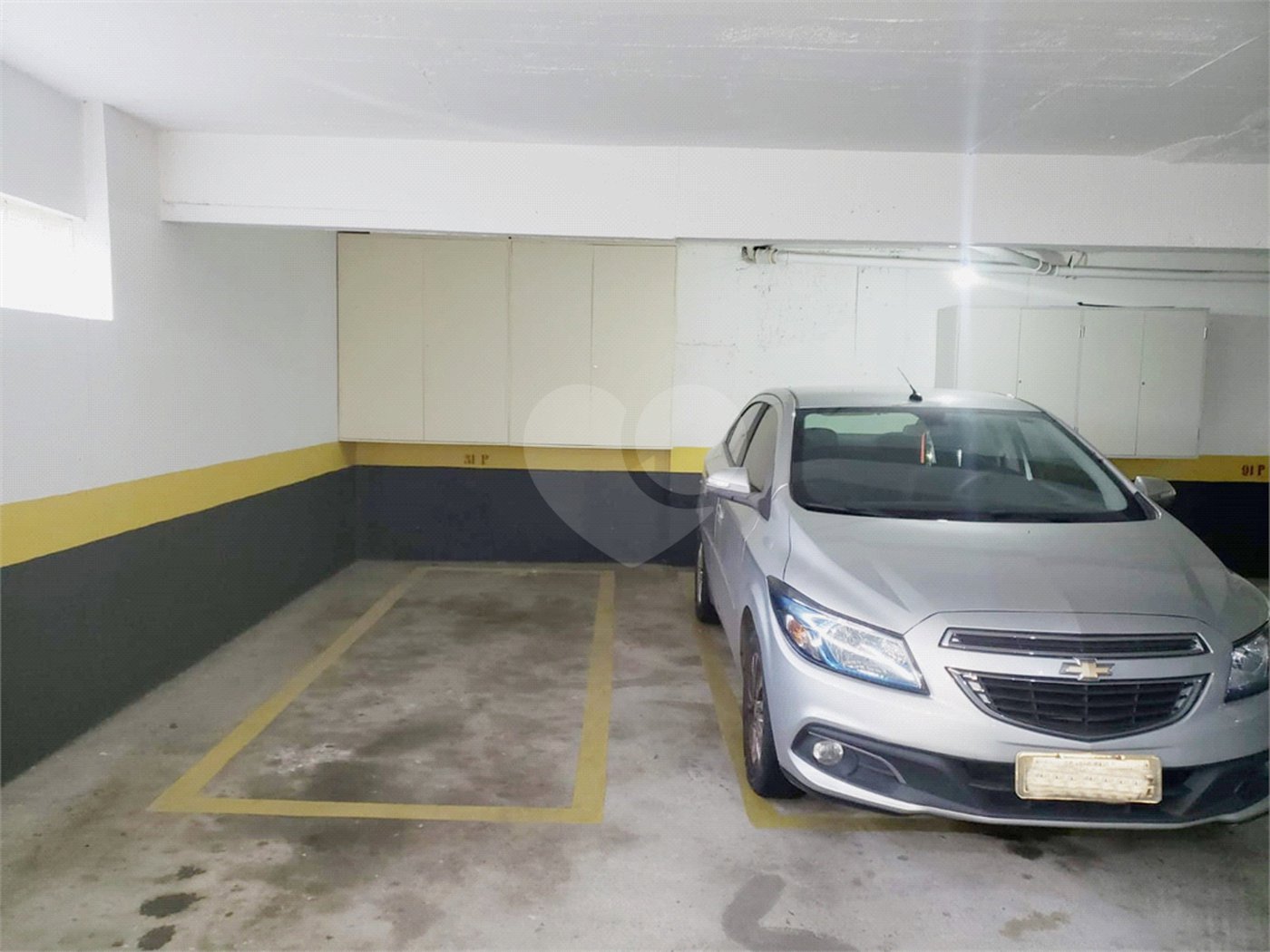 Apartamento no Alto da Mooca!
