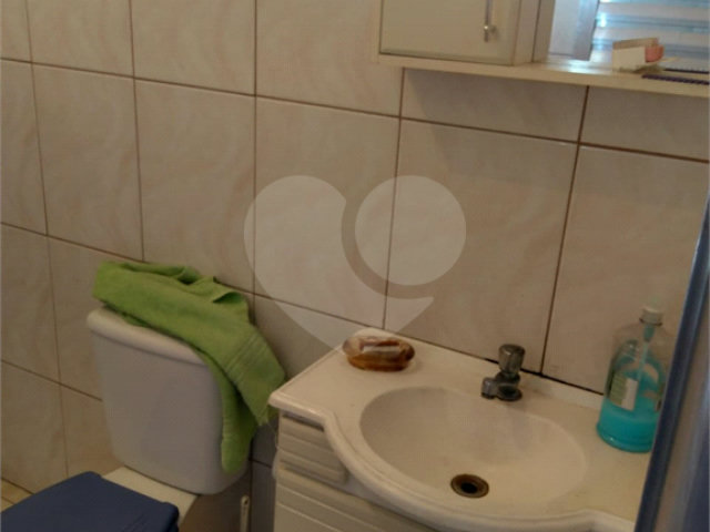 Casa à venda com 3 quartos em Vila Nova Cachoeirinha, São Paulo, SP