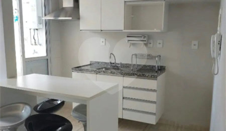 Apartamento à venda com 1 quarto em Parque Independência, São Paulo, SP