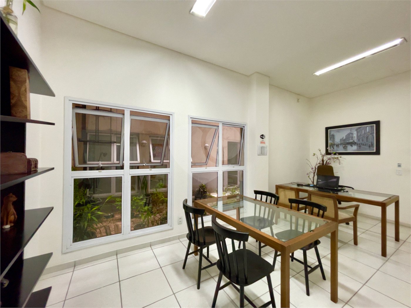 Apartamento à venda com 1 suíte, em República, São Paulo, SP
