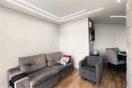 Apartamento à venda com 2 quartos em Ponte de São João, Jundiaí, SP