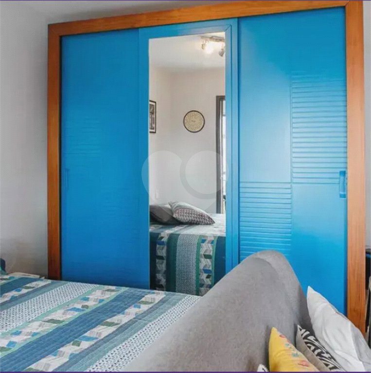 Apartamento à venda ou para alugar com 1 suíte em Sumarezinho, São Paulo, SP