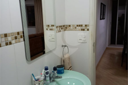 Apartamento à venda com 3 quartos em Moema, São Paulo, SP