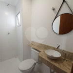 Apartamento à venda com 2 quartos em Vila Brasileira, Mogi das Cruzes, SP