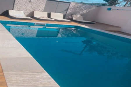 Apartamento à venda com 2 quartos em Vila Nova das Belezas, São Paulo, SP