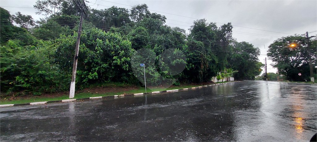 Terreno à venda no condomínio Sausalito, Mairiporã - SP
