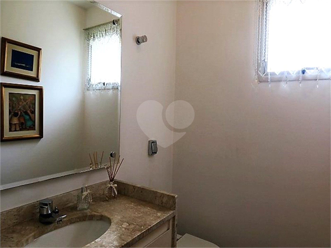 Apartamento à venda com 3 quartos, sendo 1 suíte,  em Real Parque, São Paulo, SP
