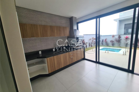 Casa em condomínio à venda ou para alugar com 3 suítes em Cyrela Landscape Esplanada, Votorantim, SP