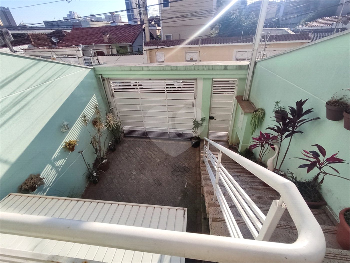 Sobrado à venda com 3 suítes em Tucuruvi, São Paulo, SP