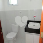 Casa de Vila à venda com 3 suítes em João Xxiii, Vinhedo, SP