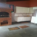 Casa à venda com 4 quartos, sendo 1 suíte, no condomínio Conjunto Residencial Green Village I, Mogi das Cruzes - SP