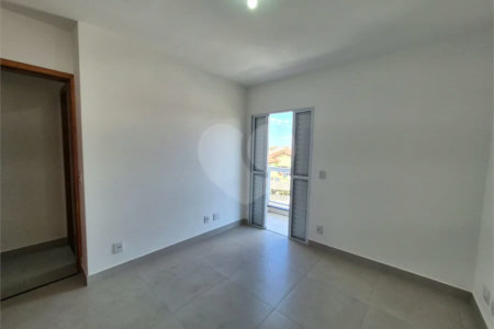 Apartamento à venda com 2 quartos em Vila Mangalot, São Paulo, SP