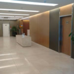 Sala na Cobertura para alugar, 95 m² por R$ 5.708/mês - Valongo - Santos/SP