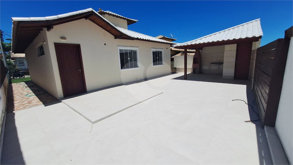 Casa em condomínio à venda com 3 quartos, sendo 1 suíte, em Rasa, Armação dos Búzios, RJ