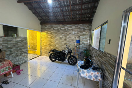 Casa à venda com 3 quartos, sendo 1 suíte, em Jardim Casa Branca, Suzano, SP
