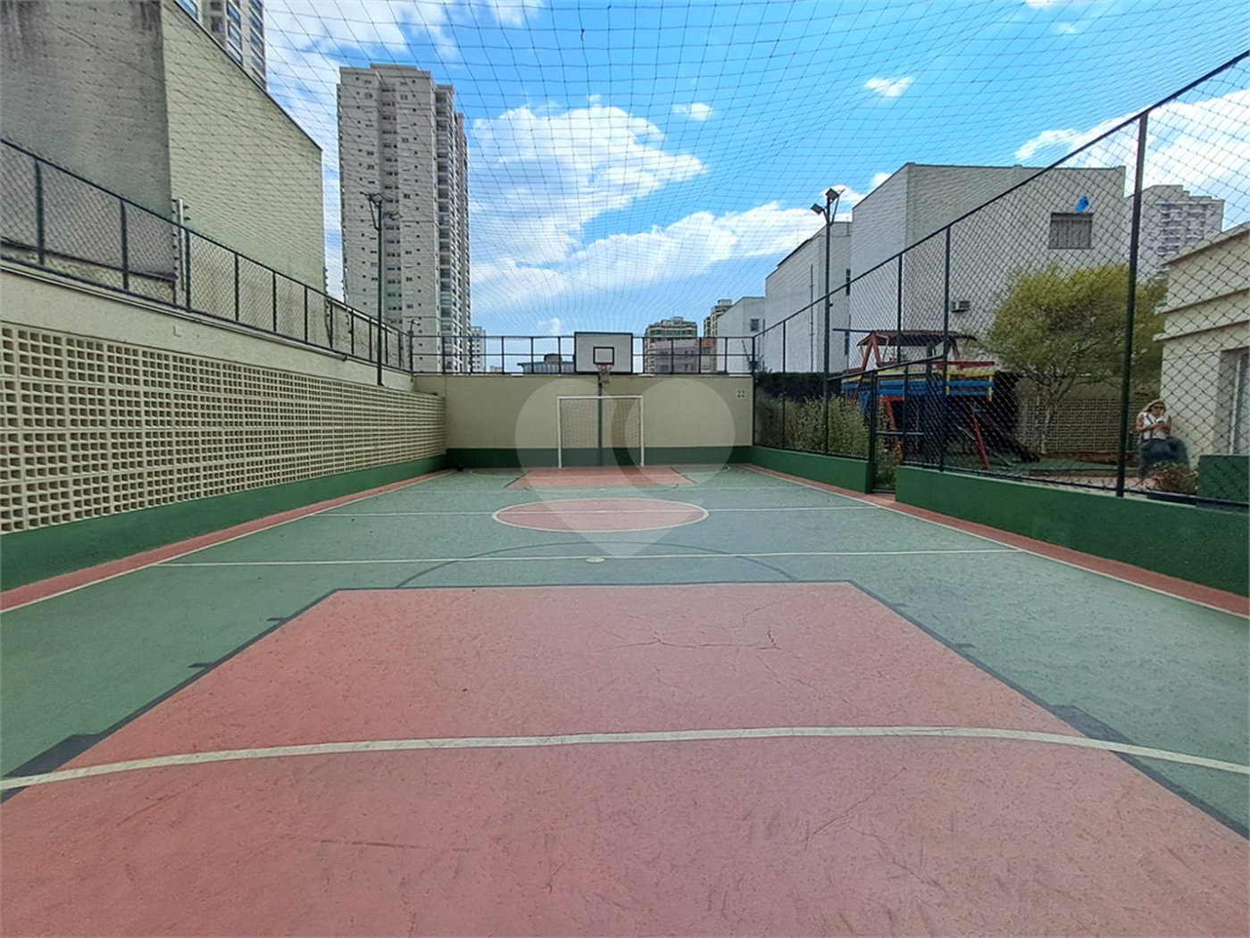 Apartamento à venda com 2 suítes em Vila Romana, São Paulo, SP