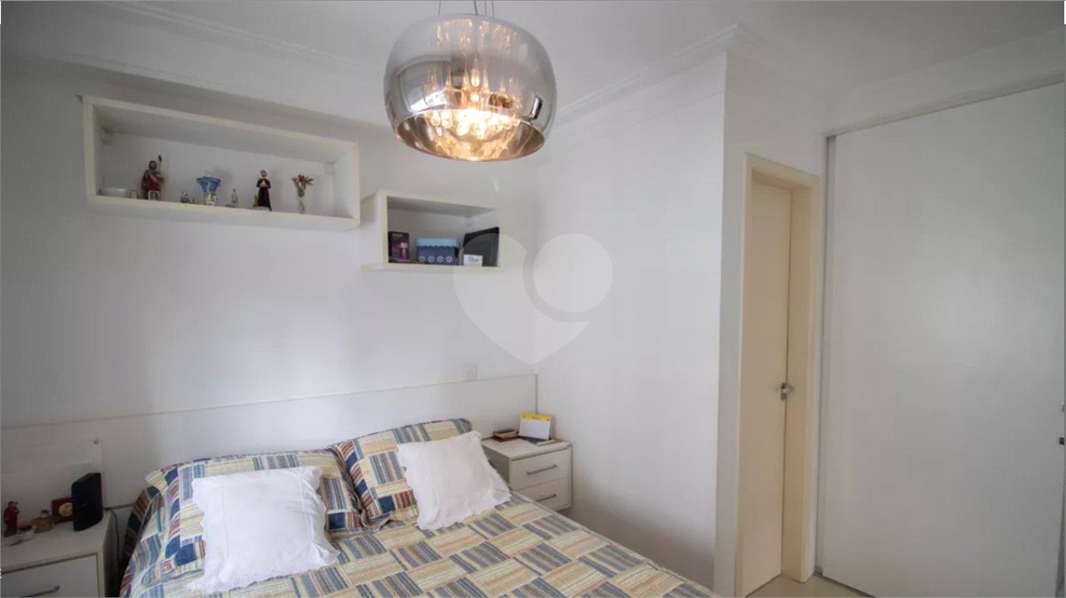Apartamento à venda com 3 quartos, sendo 1 suíte, em Casa Verde, São Paulo, SP